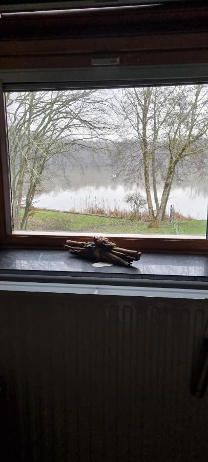 Gite Des Etangs De Saint Bale Appartement Vrigne-aux-Bois Buitenkant foto